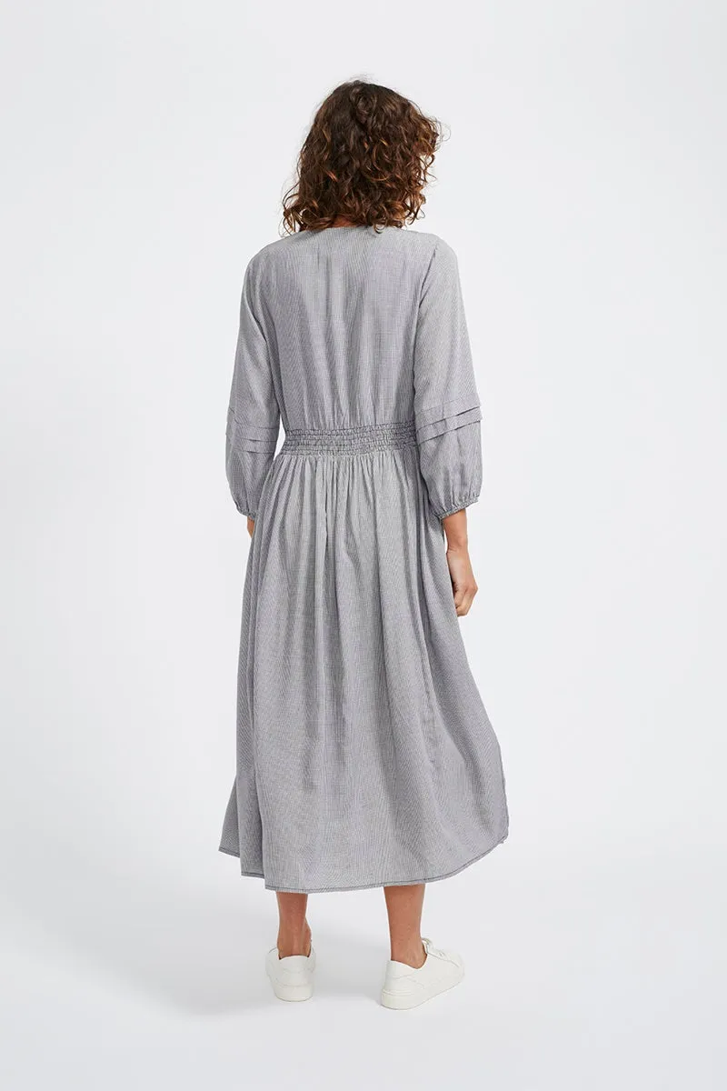 Staple - Emilia Midi Dress