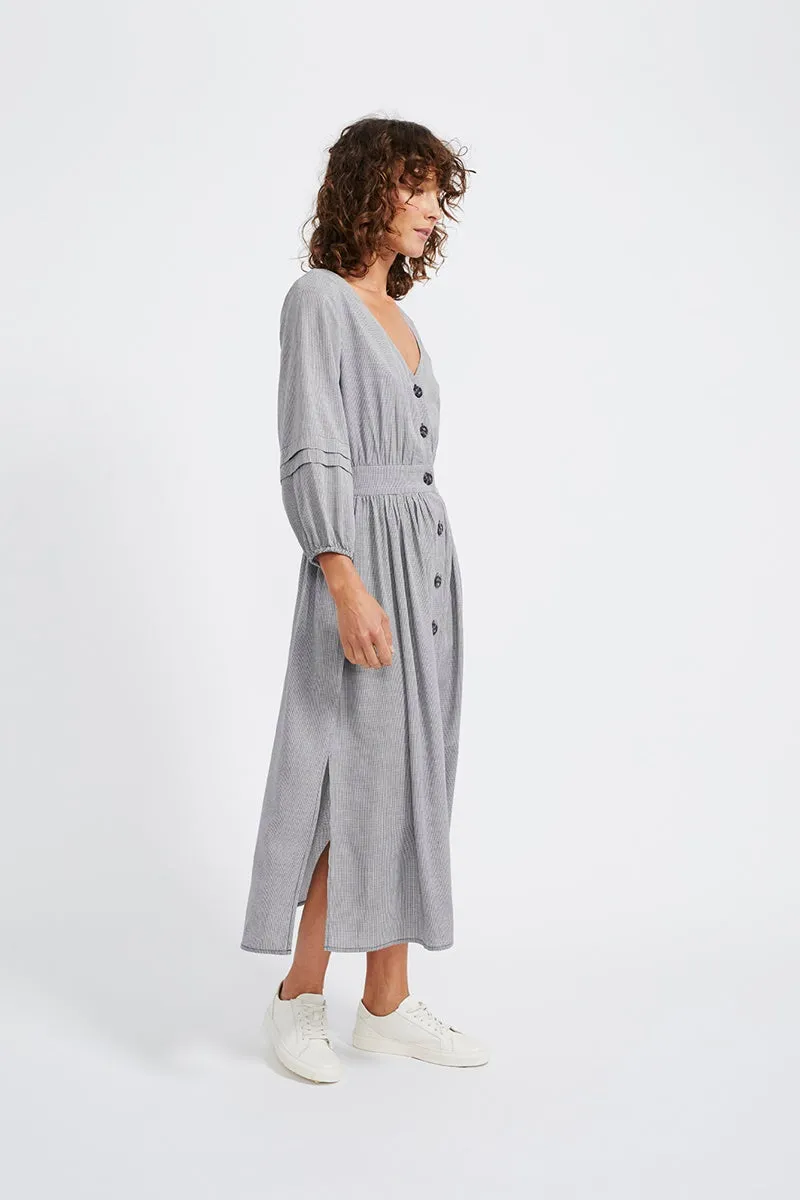 Staple - Emilia Midi Dress