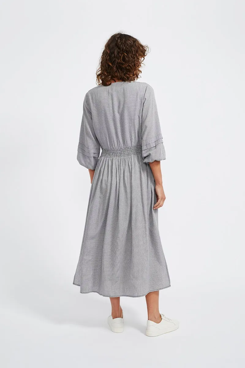 Staple - Emilia Midi Dress
