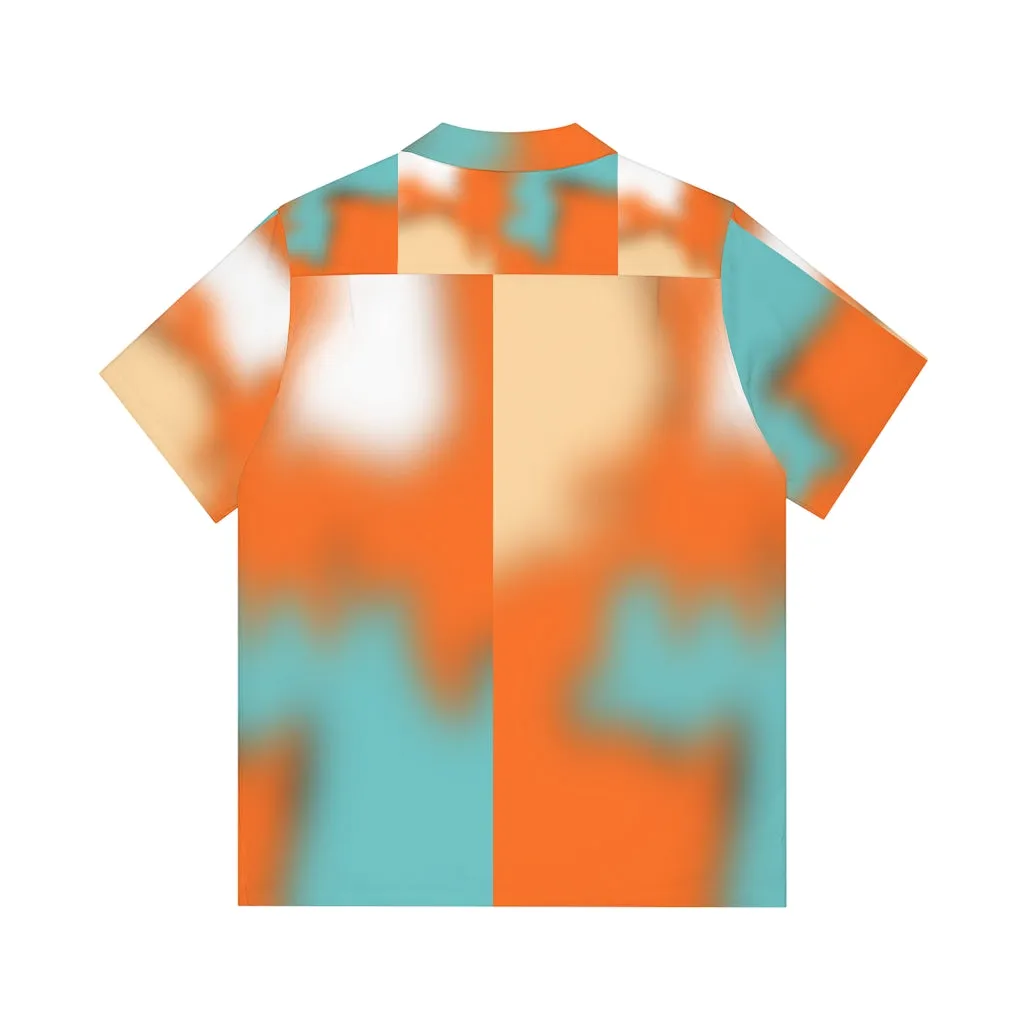Summer Vibes Button Up