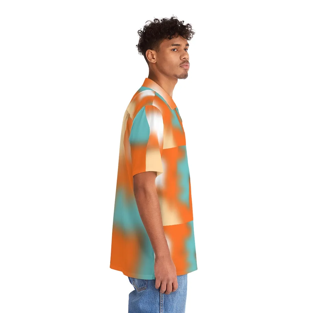 Summer Vibes Button Up