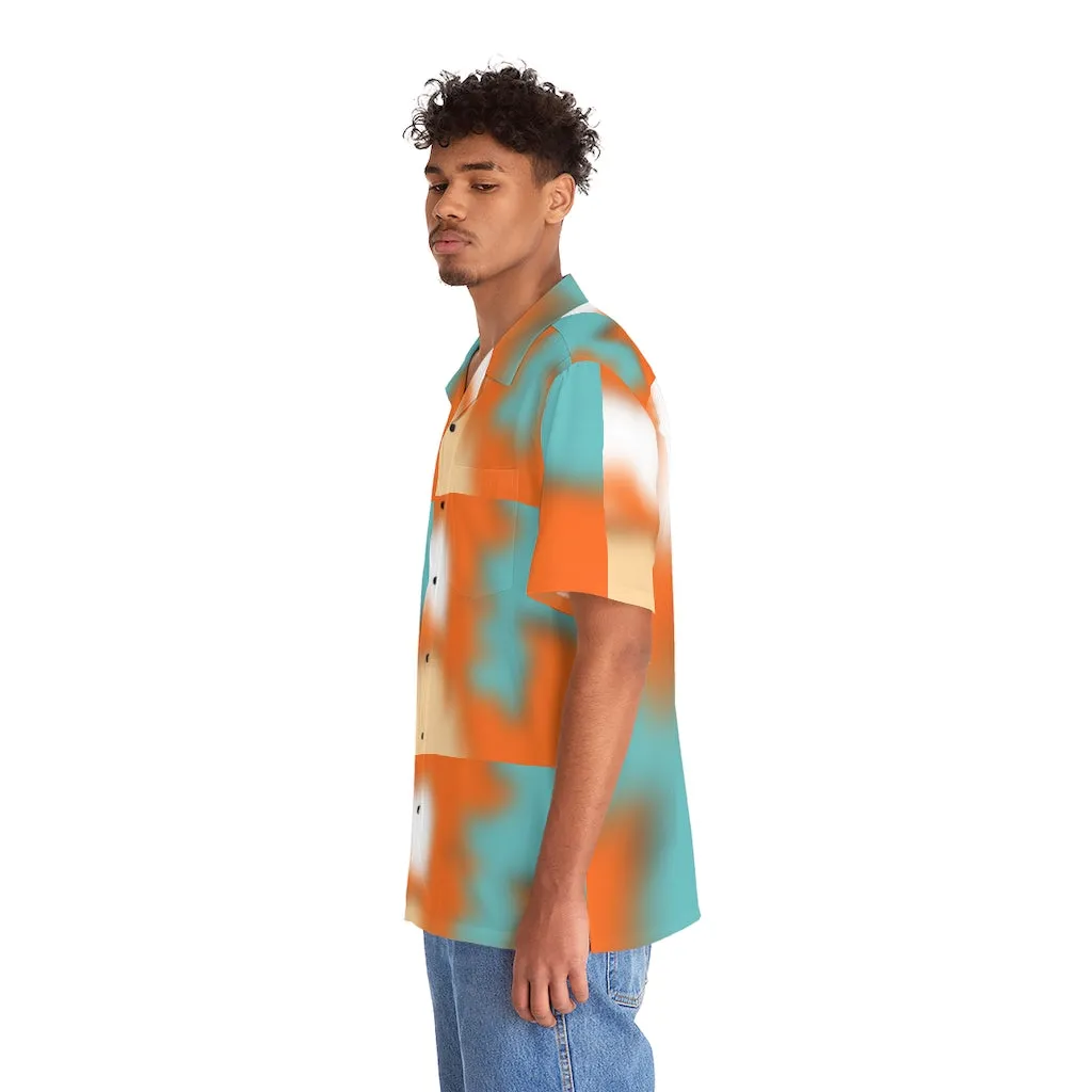 Summer Vibes Button Up