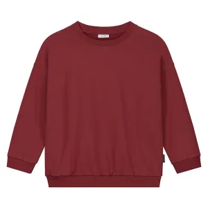 Sweater Alfie Brick