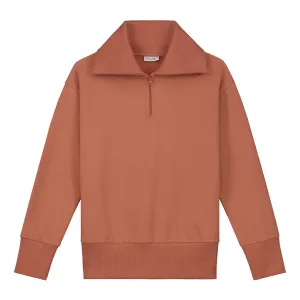 Sweater Avery Juniper Brick