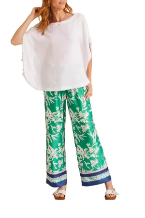 Tribal Top Cotton Kaftan SALE