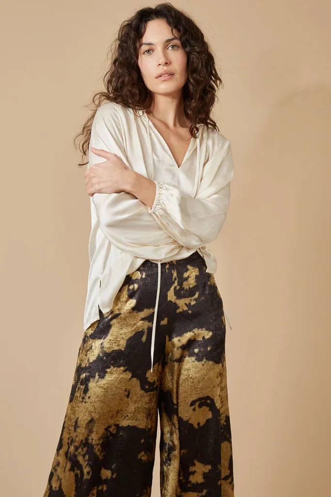 Under The Influence Loretta Trousers