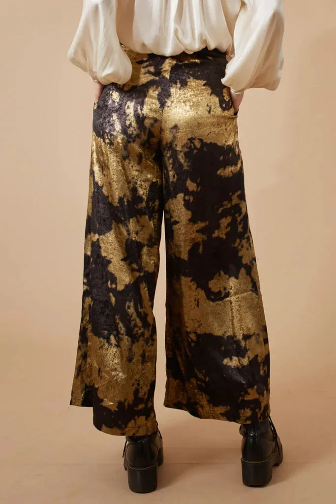 Under The Influence Loretta Trousers