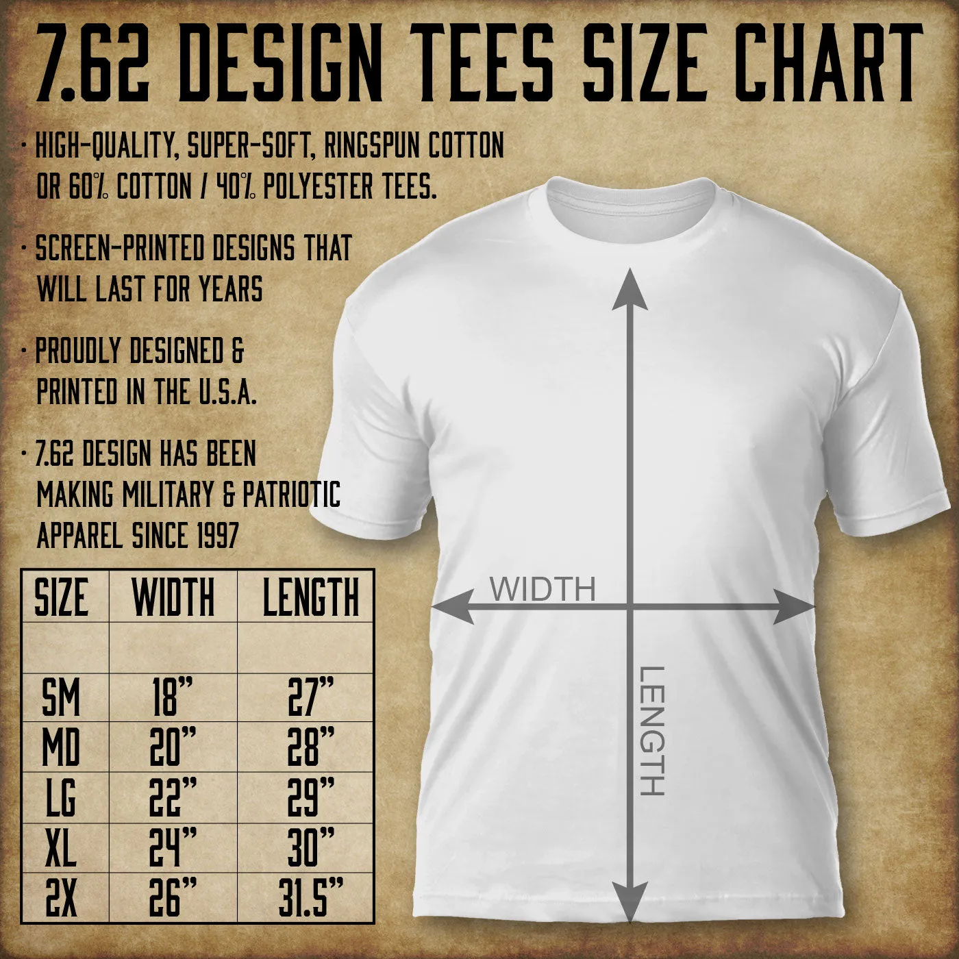 U.S. Navy Tactical Flag 7.62 Design Men's USN T-Shirt