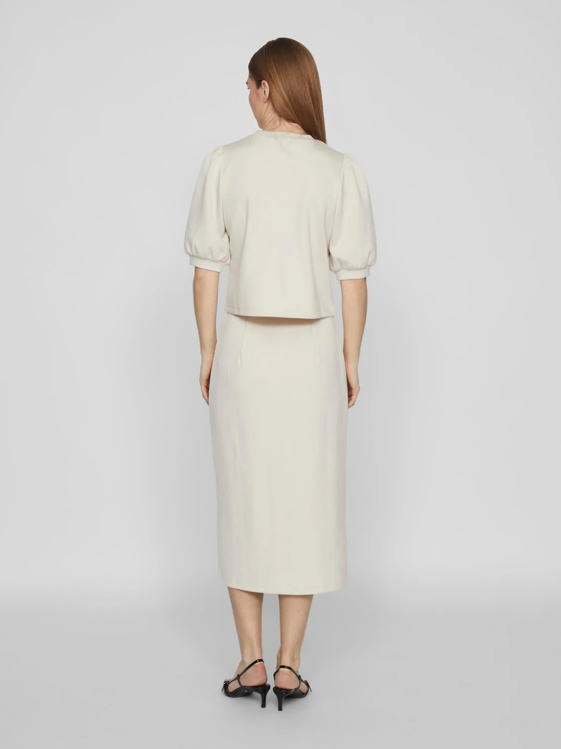 VIKATHRINA Skirt - Birch