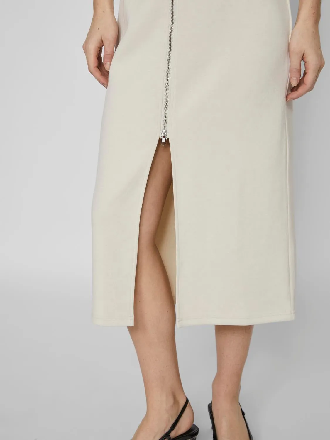 VIKATHRINA Skirt - Birch