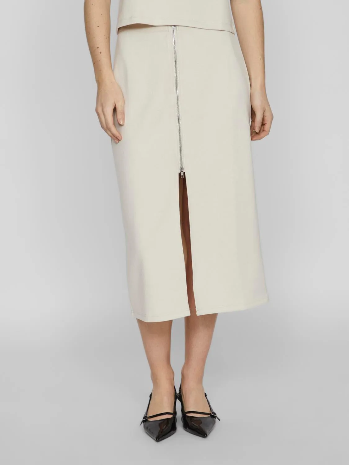 VIKATHRINA Skirt - Birch