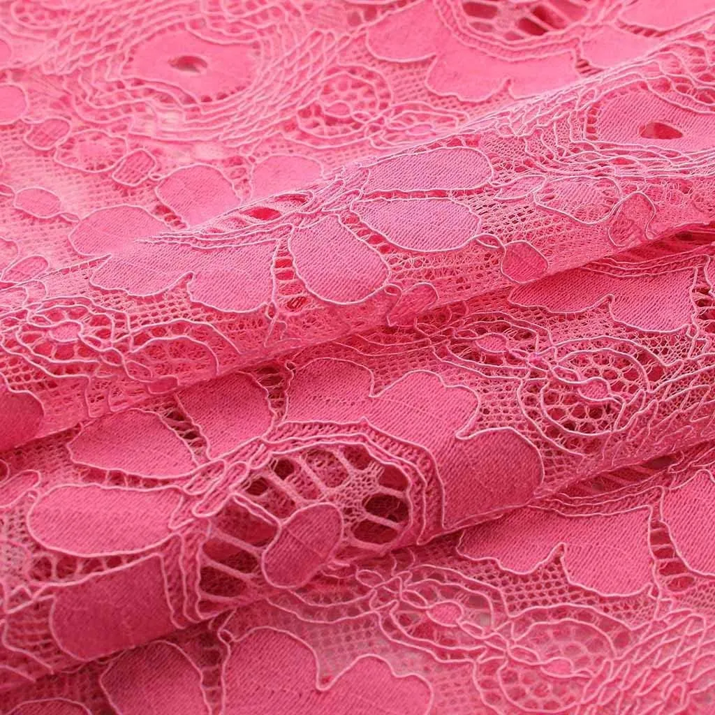 Women Lace Patchwork Maxi Dress Long Sleeve Sexy V Neck Boho Dress Spring Summer Casual Flowy Tiered Bohemian Dress